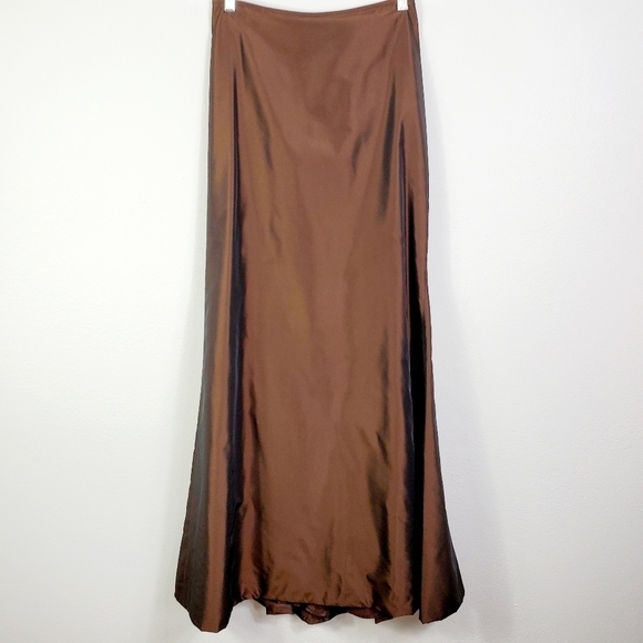 CARMEN MARC VALVO COLLECTION SKIRT - Picture 1 of 6